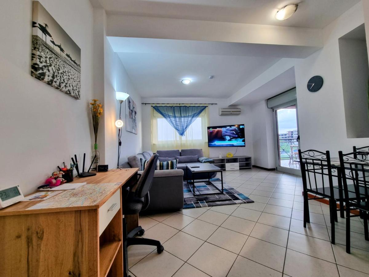 Apartamento Ring Timisoara Exterior foto