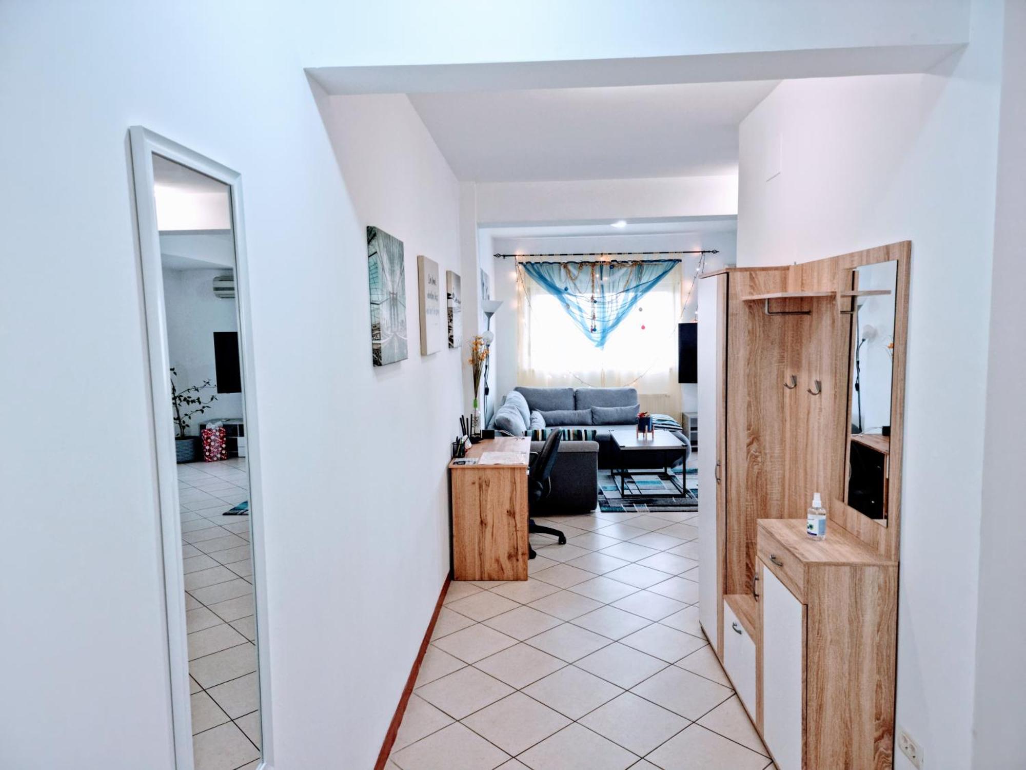 Apartamento Ring Timisoara Exterior foto
