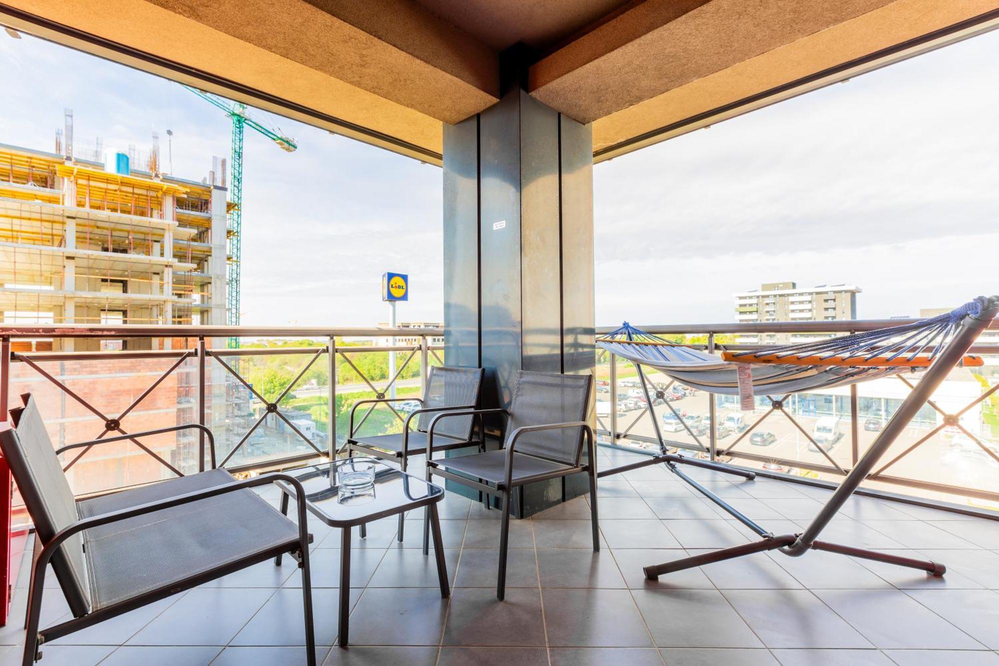 Apartamento Ring Timisoara Exterior foto