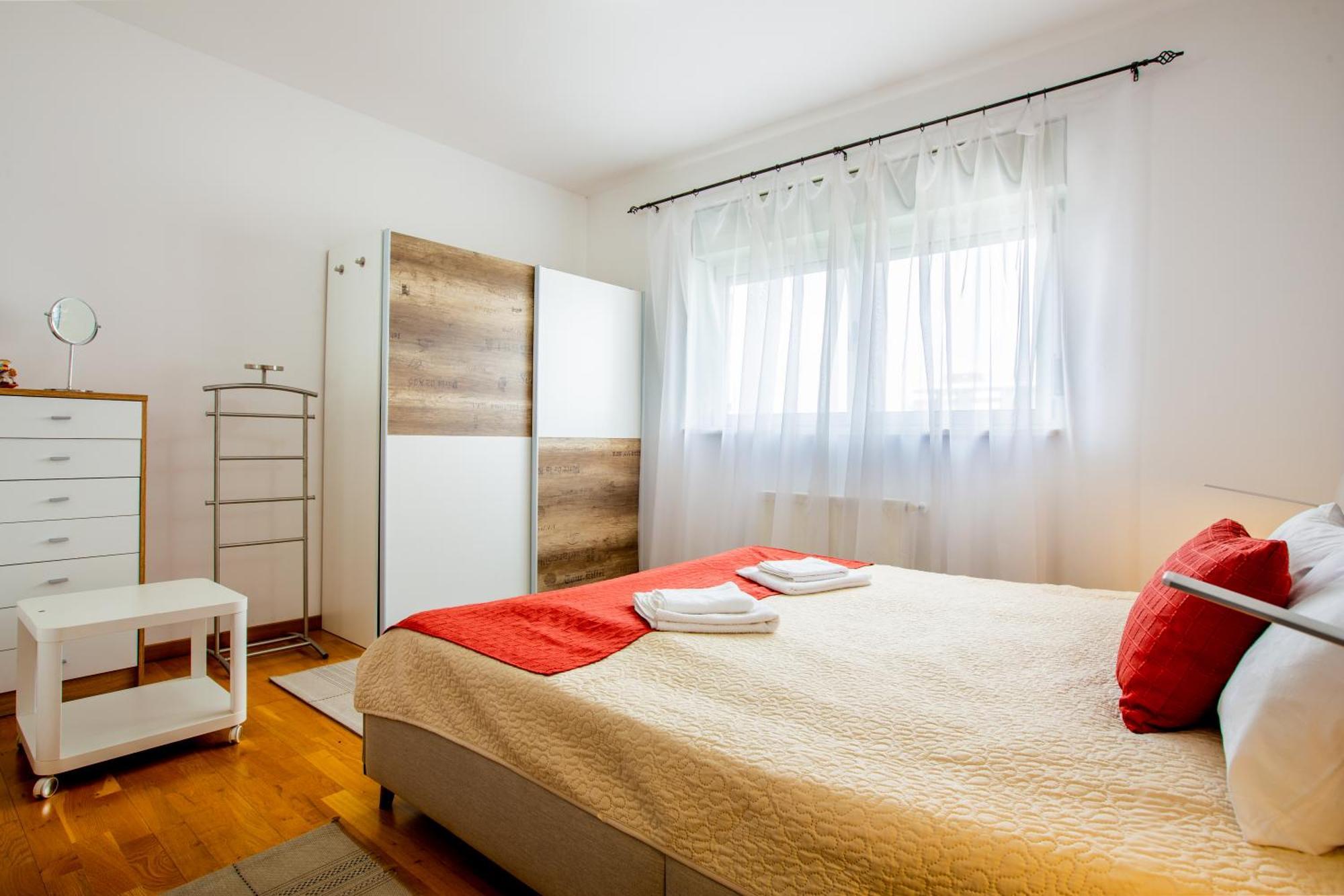 Apartamento Ring Timisoara Exterior foto