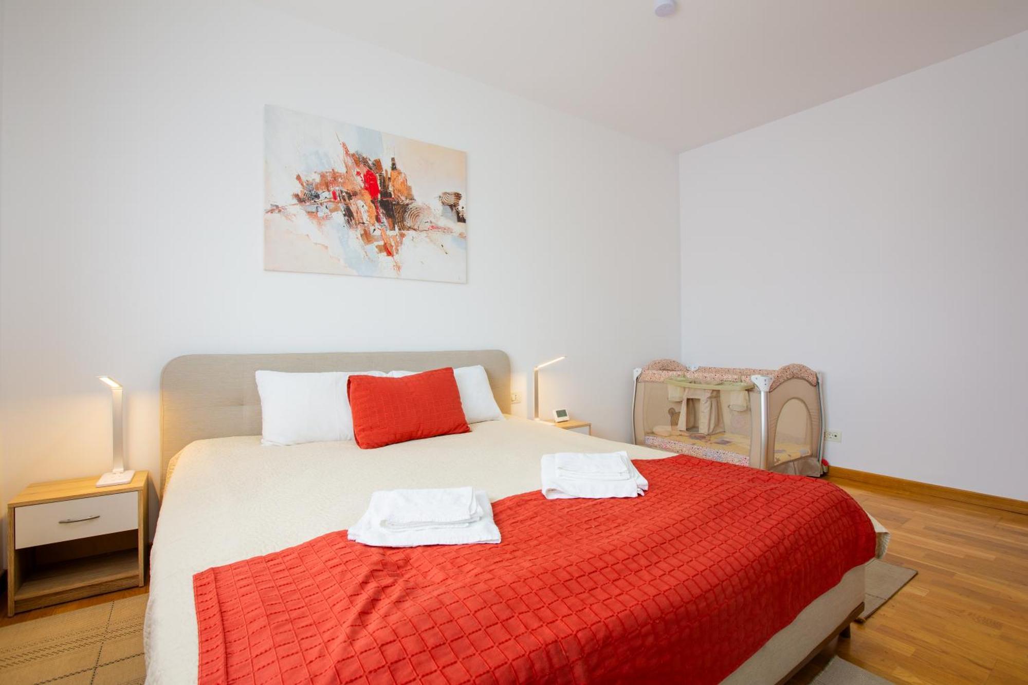 Apartamento Ring Timisoara Exterior foto