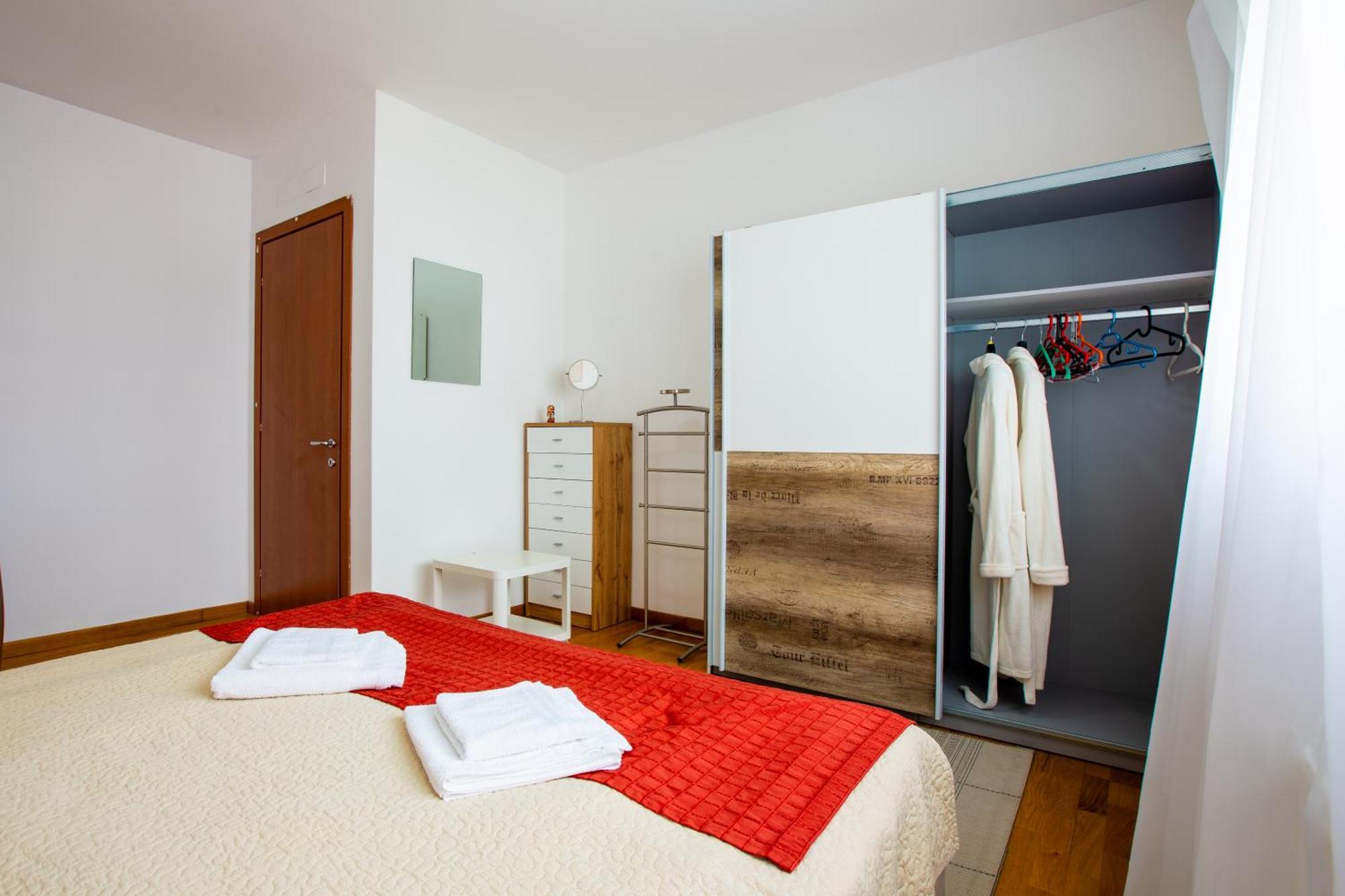 Apartamento Ring Timisoara Exterior foto
